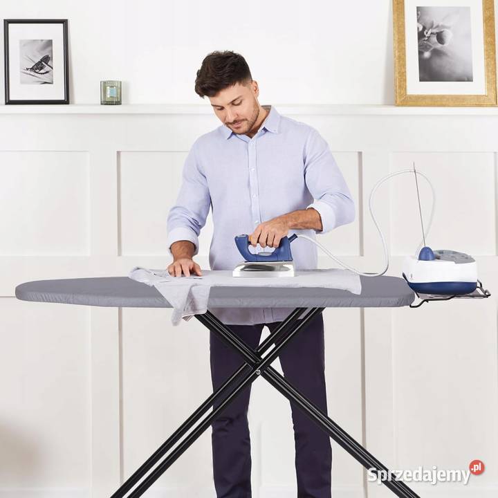 Deska Składana Do Prasowania Z Uchwytem Na Myszyniec sprzedam