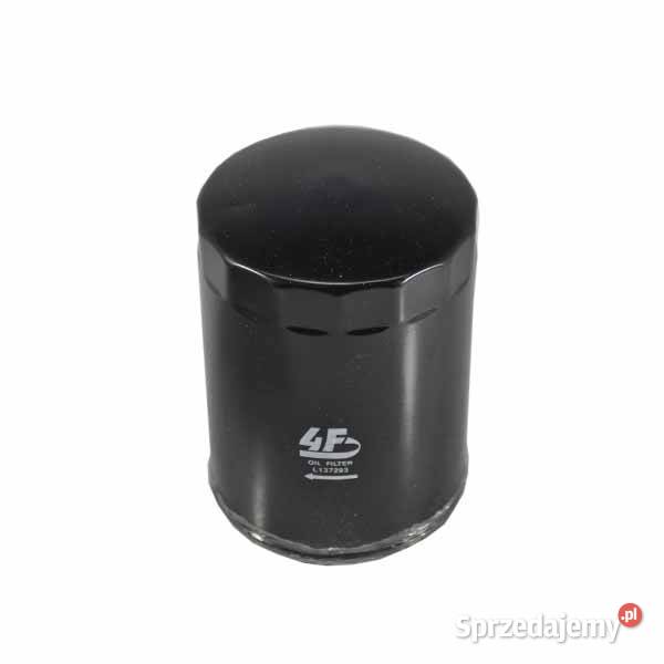 L137293 filtr oleju 4F