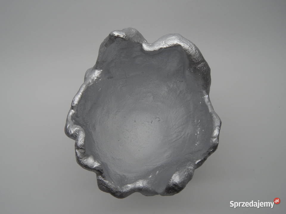 Donica Betonowa 23 Biała Srebrna Grabina