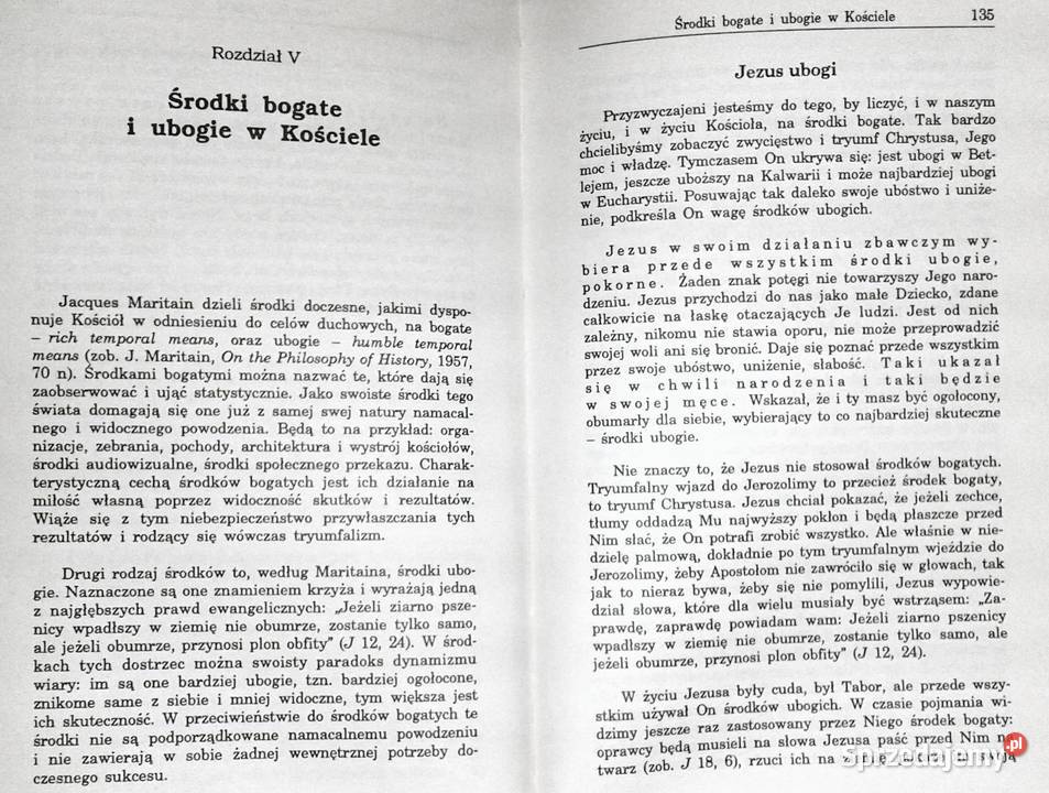 Rozważania o wierze ks Tadeusz Dajczer Chełm