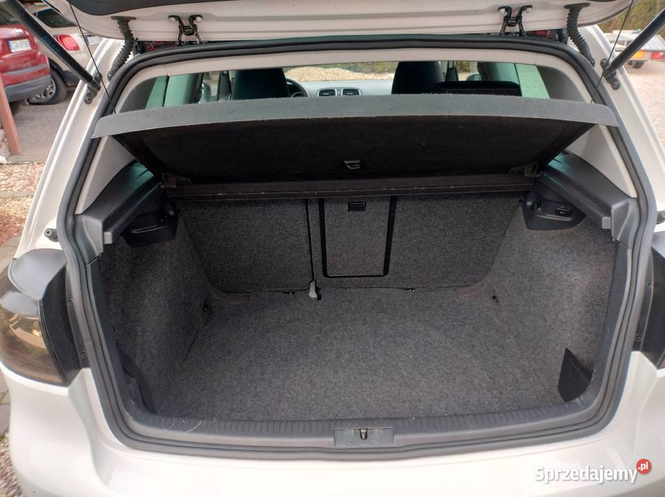 Volkswagen Golf 12 TSI Tuning z Niemiec Grudziądz