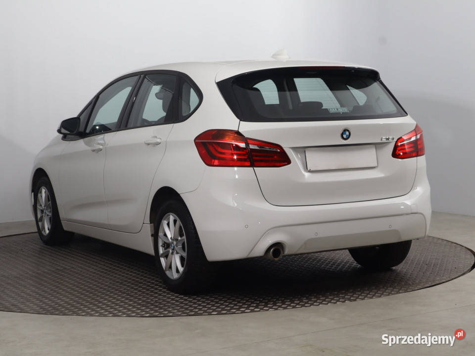 BMW 2 Active Tourer 218i Active Tourer ESP Bielany Wrocławskie