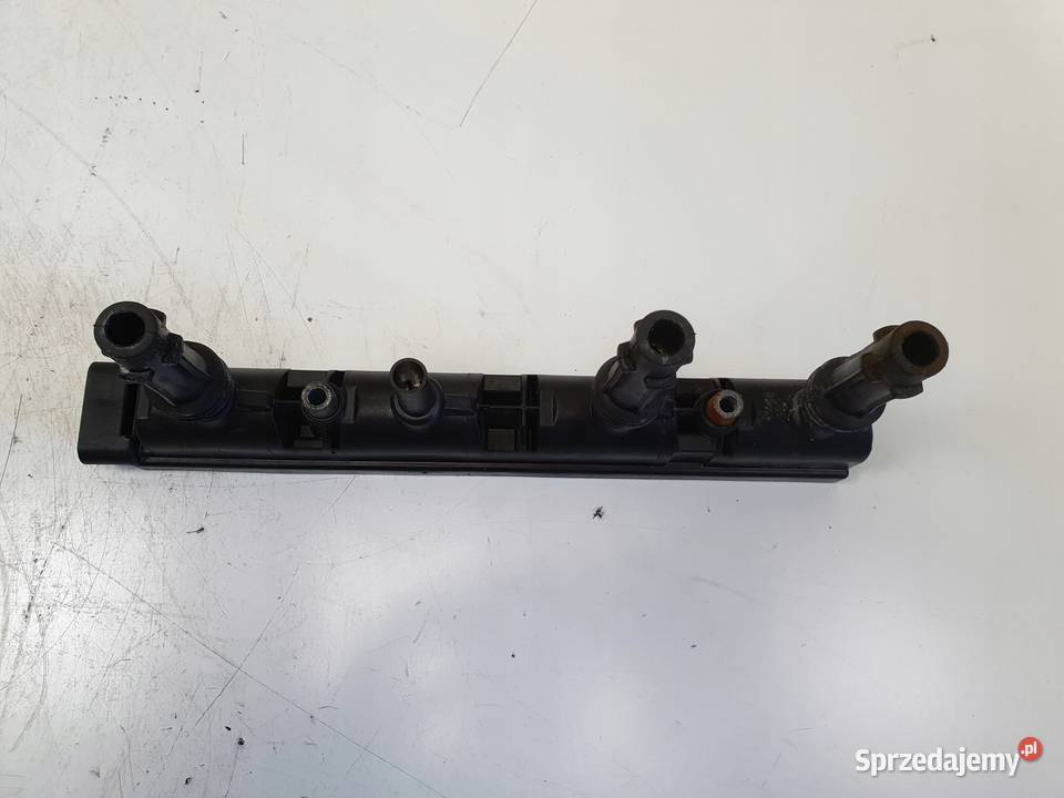 CEWKA ZAPŁONOWA Opel Corsa D 14 16V 28445765 Rudka