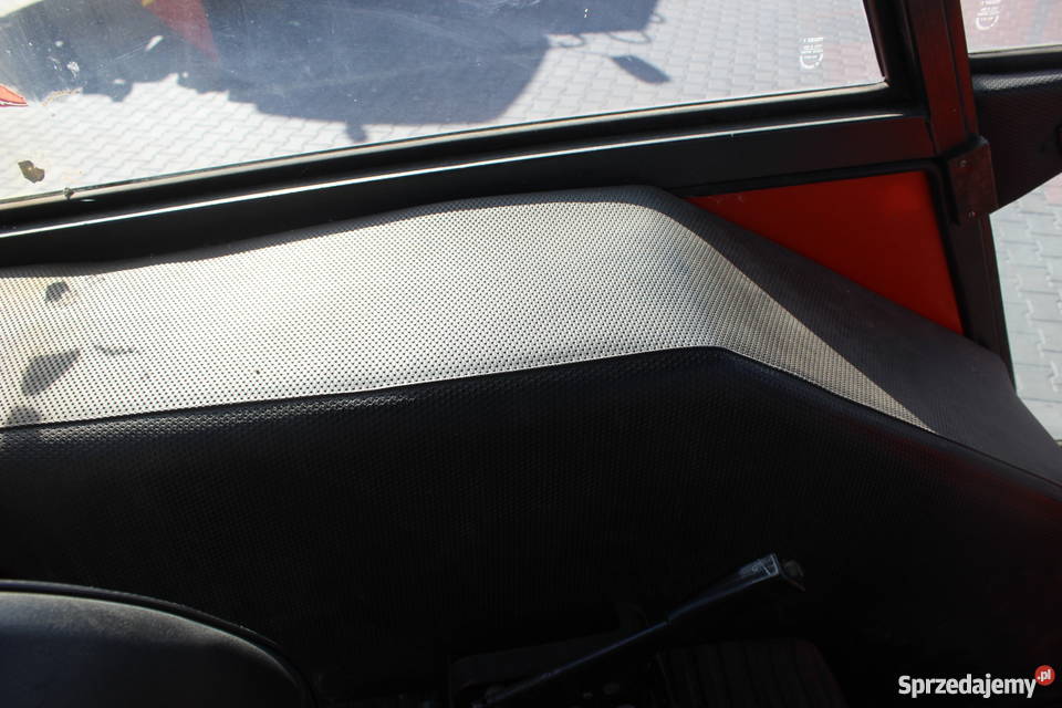 Zetor 5011 S 5245 6045 6245 7045 7245 Ciągniki Sokoły