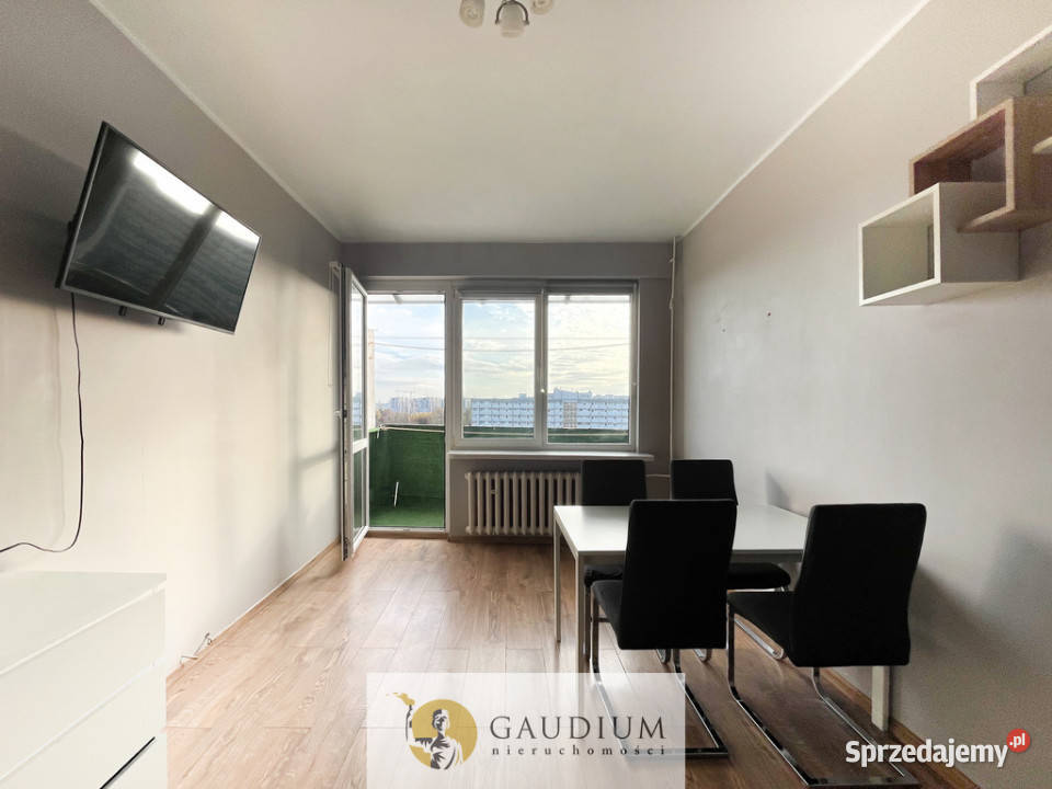 Mieszkanie I 2 pokoje I Przymorze Gdańsk