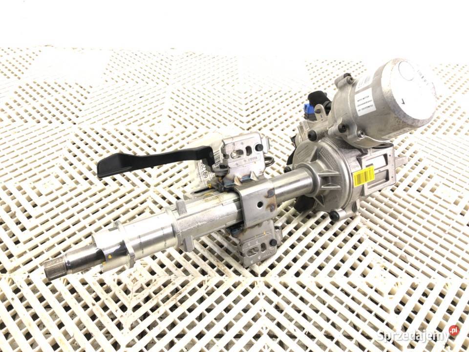 POMPA WSPOMAGANIA HYUNDAI i30 56300G400 14 100 osobowe