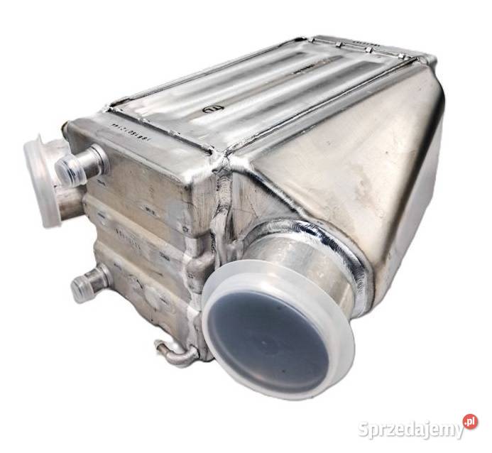 Intercooler SeaDoo rxpx gtx rxtx BRP 276000335 Nowy Sącz sprzedam