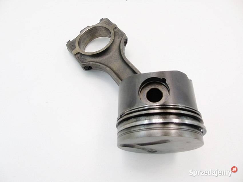 TŁOK KORBOWÓD 25 TDS TD OMEGA BMW E38 E39 E34 Blok silnika Sosnowiec sprzedam