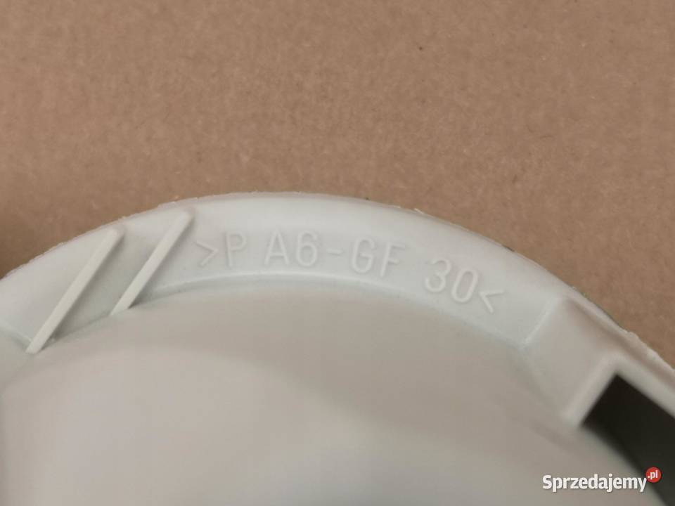 LAMPA HALOGEN LEWY LANCIA Y 19952003 46415157 osobowe