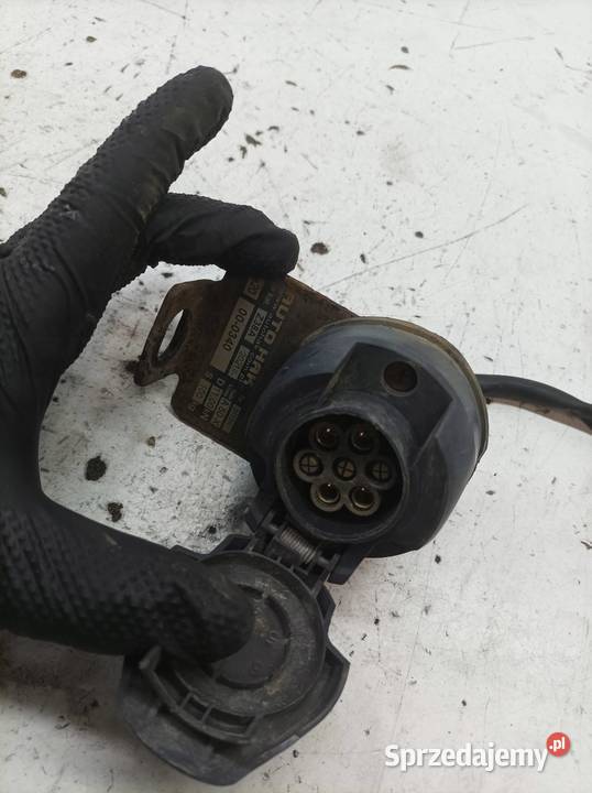 MODUŁ HAKA WIĄZKA GNIAZDO ETK701 10R0600 004509