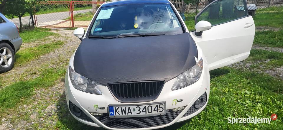 Sprzedam 110KM Roczyny