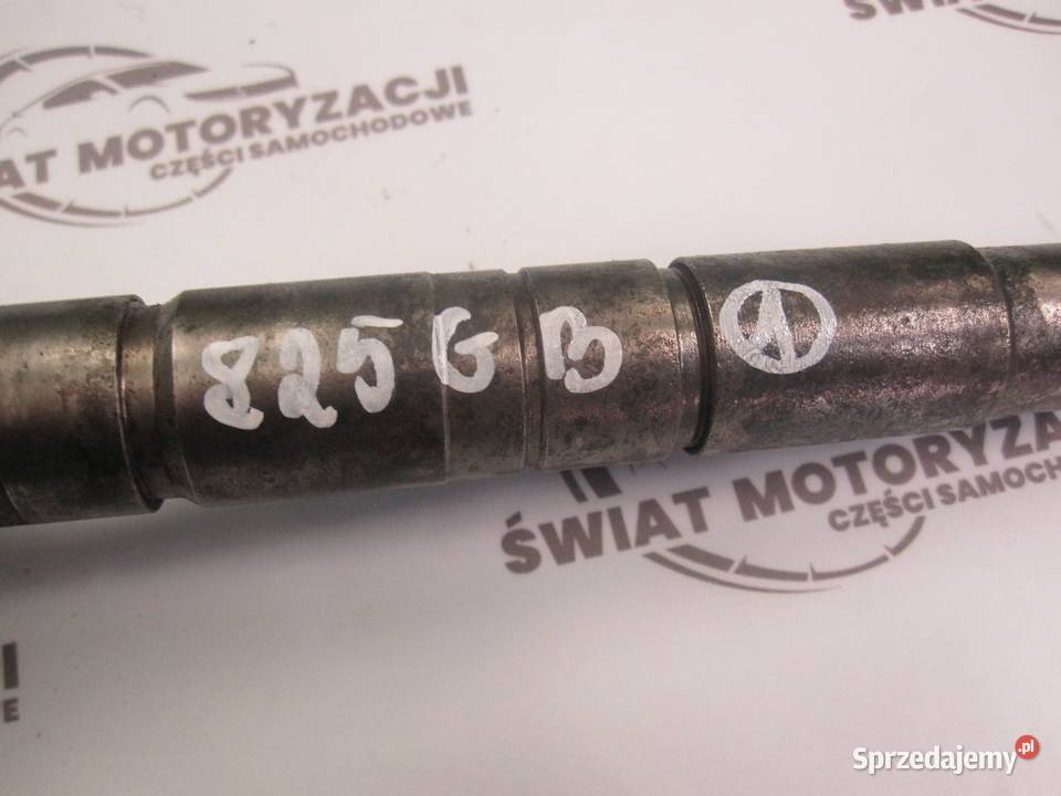 BMW 3 5 X3 20 D N47D20C wtrysk wtryskiwacz Wtryskiwacze Kielce sprzedam