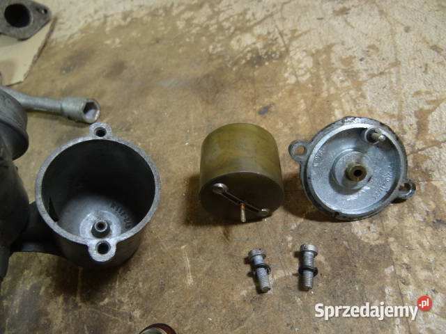 gażnik gaźnik BVF 285 MZ ES 2501 org DDR Żary