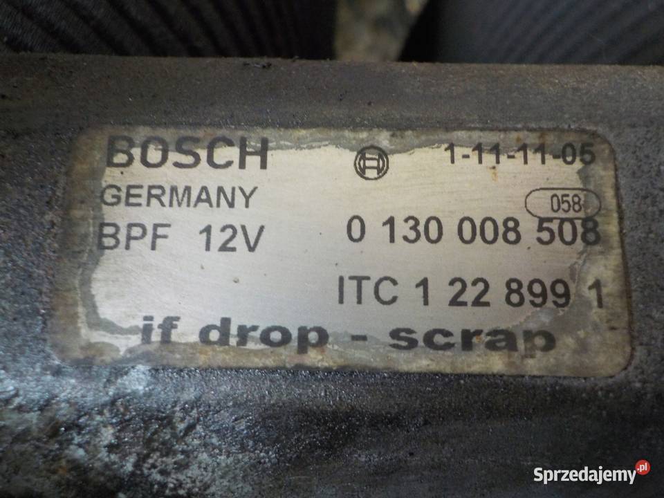 RANGE ROVER SPORT 27 TD V6 07r 190 276DT Suków