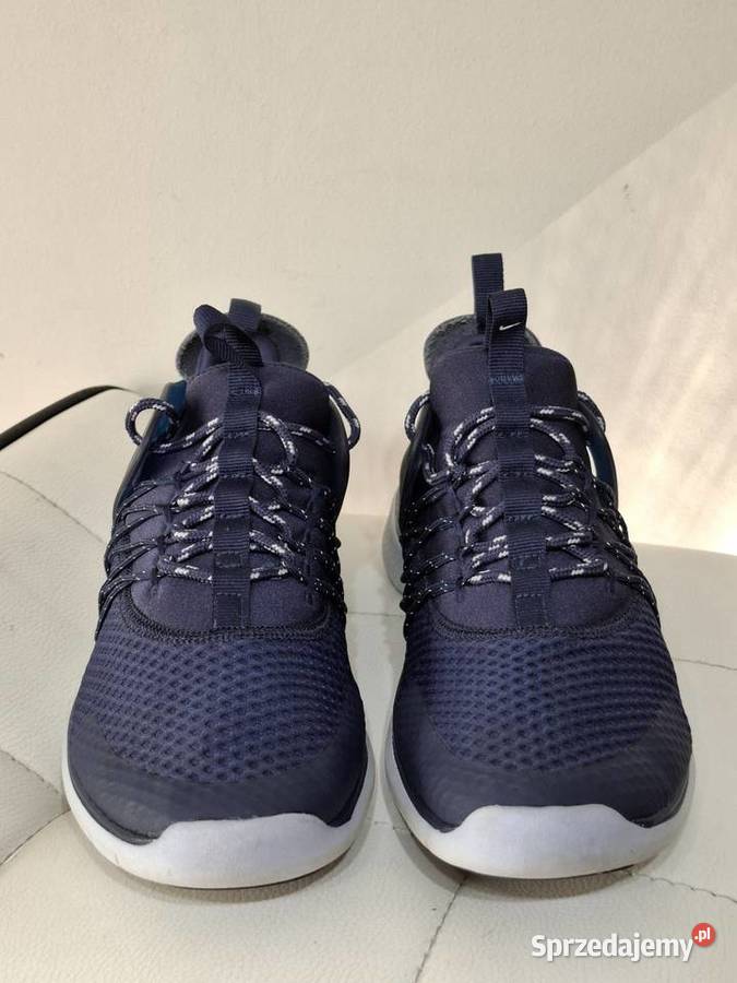 Nike 385 buty sportowe sneakersy trampki tkanina Kraków