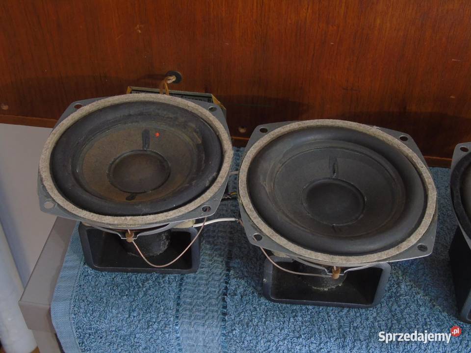 Legendarne Isophon HSB 308 DOSTAWA