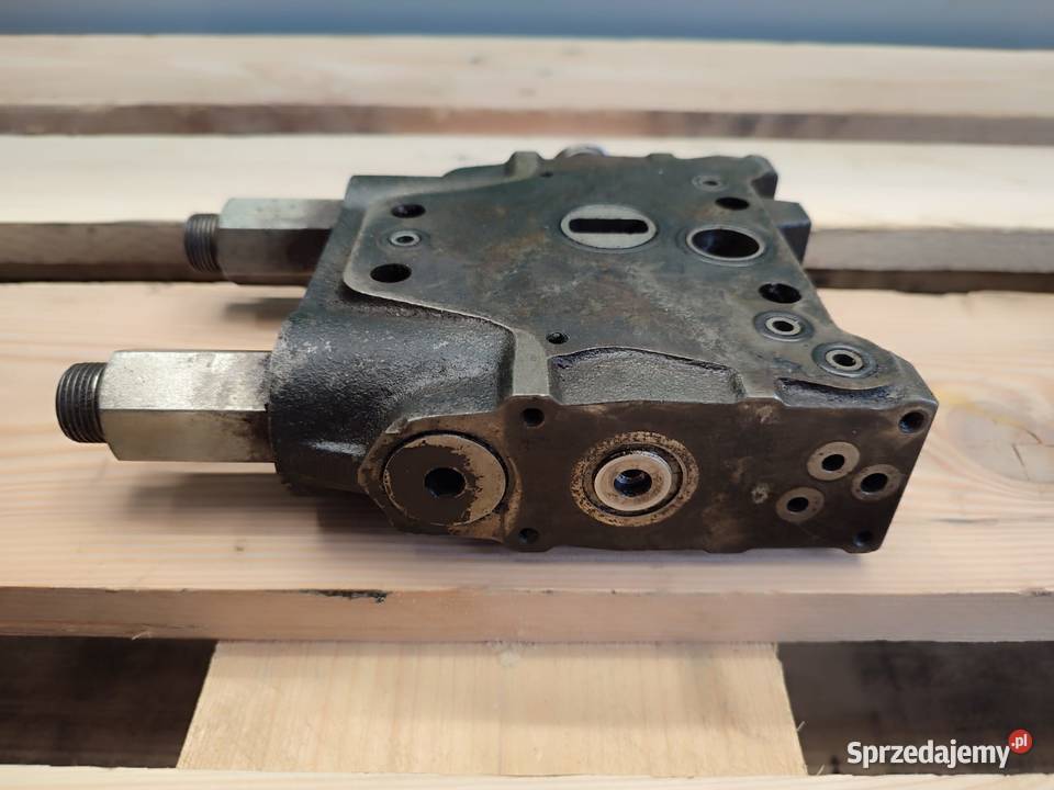 Zawór hydrauliczny 08101287 Rexroth