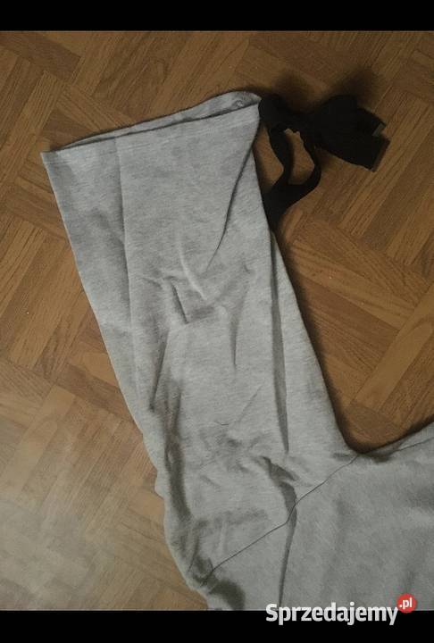 STRADIVARIUS nowa bluza Z wiskozy Szersze rękawy Swetry i golfy Leszno