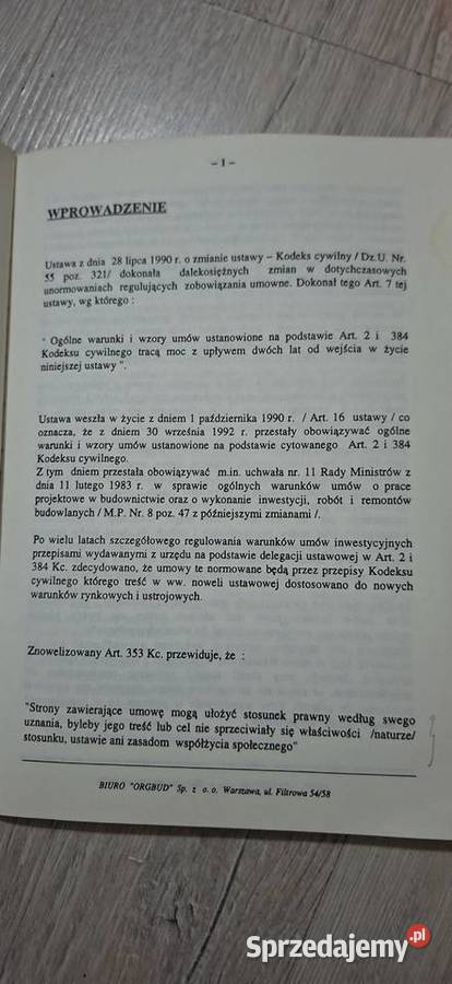 1 wydanie poradnik Co w zamian OWRI Orłowski Łęczyca