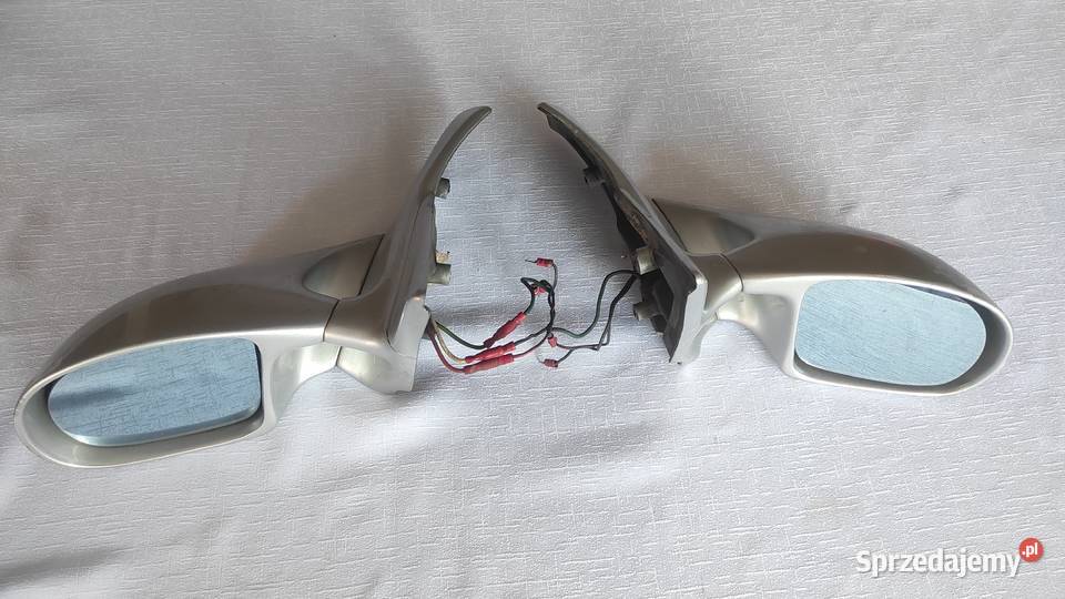 Lusterka Steinmetz Opel Vectra b nie irmscher Osiek