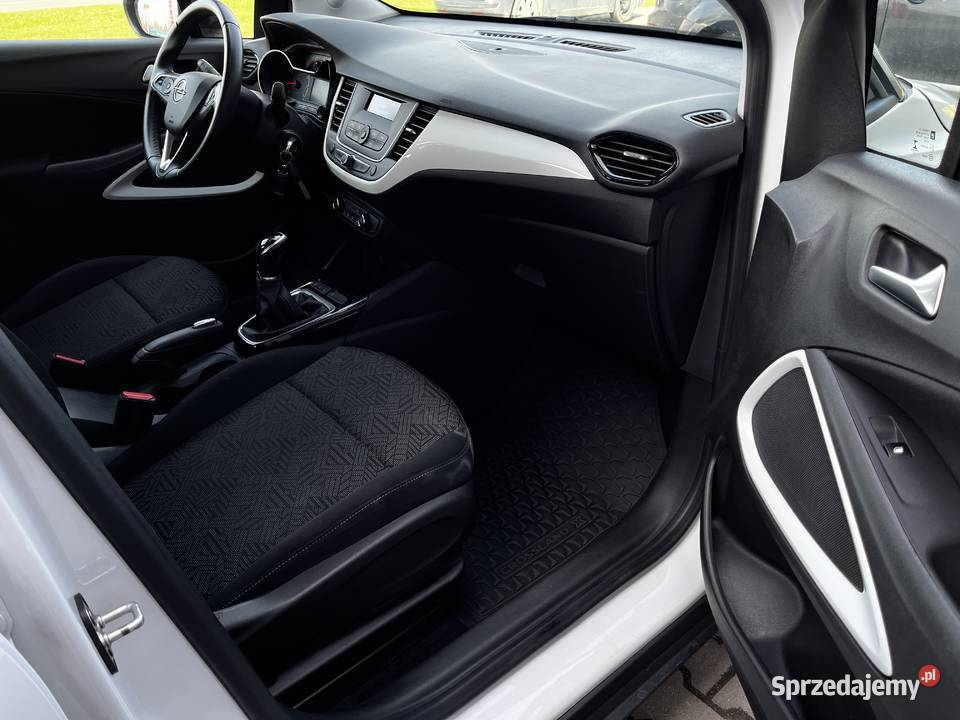 12i 83 Gwarancja Salon 1właściciel Książki Sanok