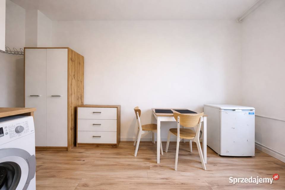 Kawalerka I Ostrobramska I Okazja Warszawa