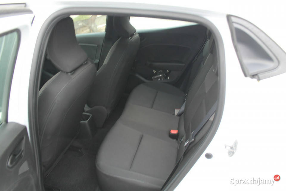 Renault Clio V 2019 Clio wielkopolskie Ostrów Wielkopolski