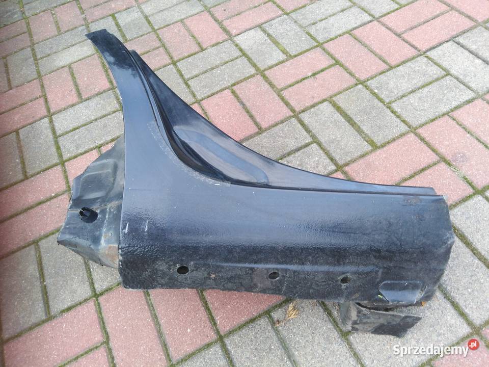 Błotnik prawy Nissan Note osobowe Legionowo