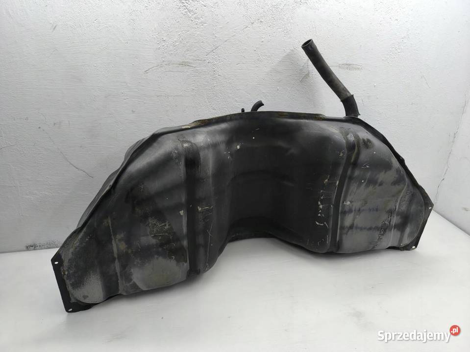 ZBIORNIK PALIWA BAK FX II QX70 30D