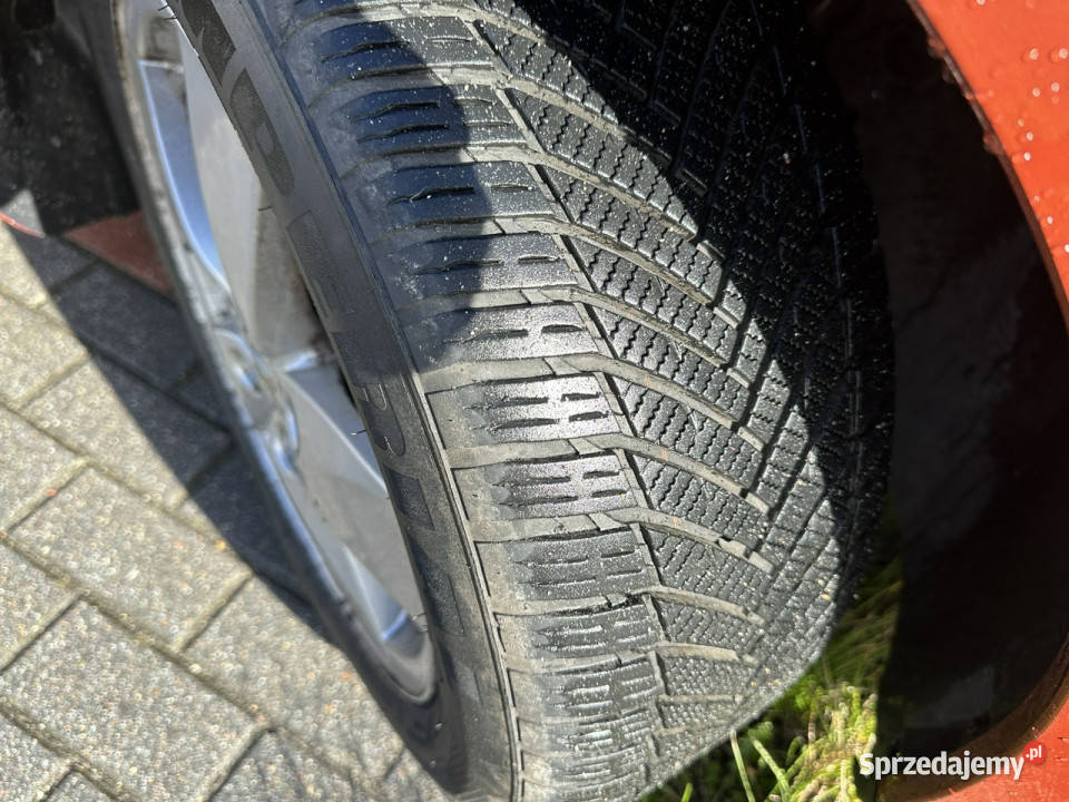 Renault Megane Coupe polski salon klimatronik Wejherowo