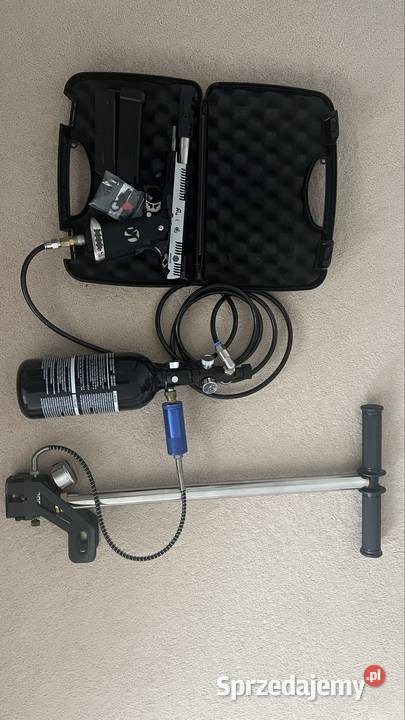 Replika ASG Pruszków