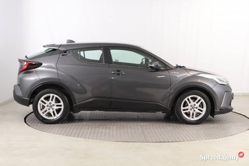 Toyota CHR 18 Hybrid elektryczne szyby Zabrze