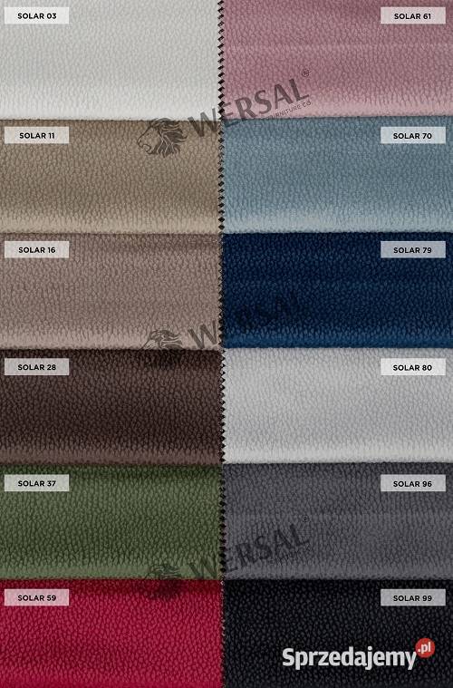 SENSI NOWOCZESNY FOTEL RELAX podkarpackie Rzeszów sprzedam