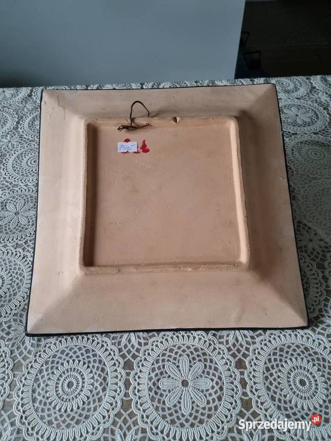 Obrazek Wola Podłężna sprzedam