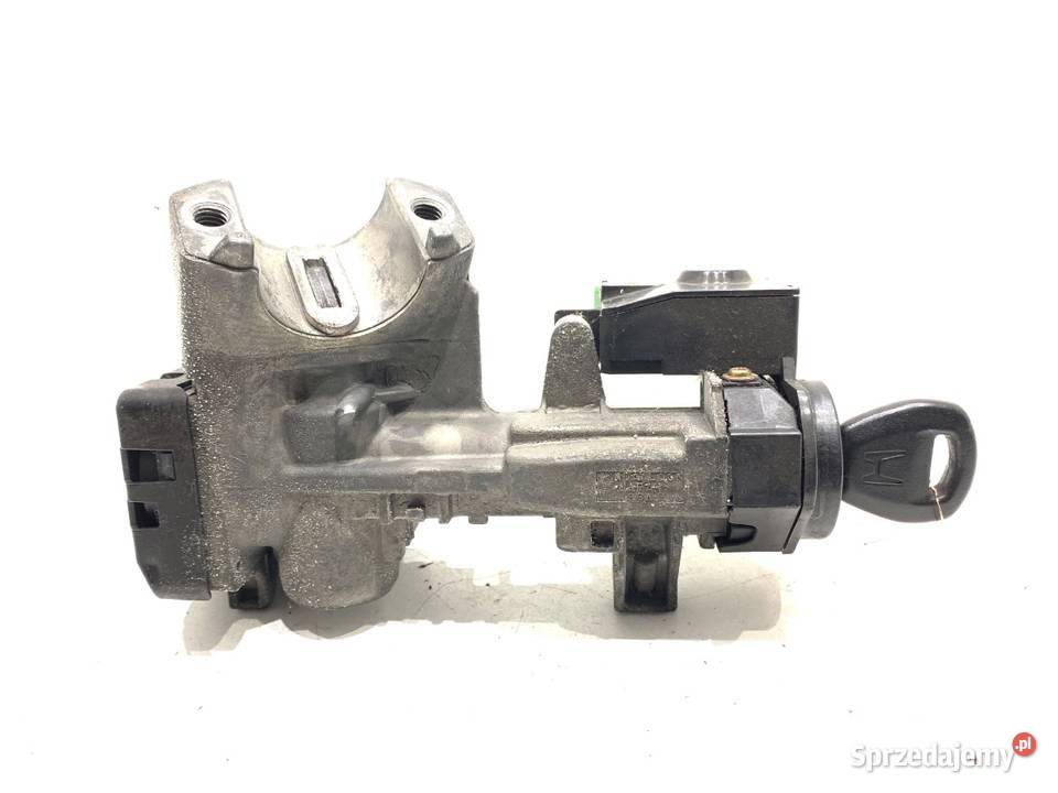 STACYJKA HONDA CIVIC VII 14 90 0006 KLUCZYK osobowe