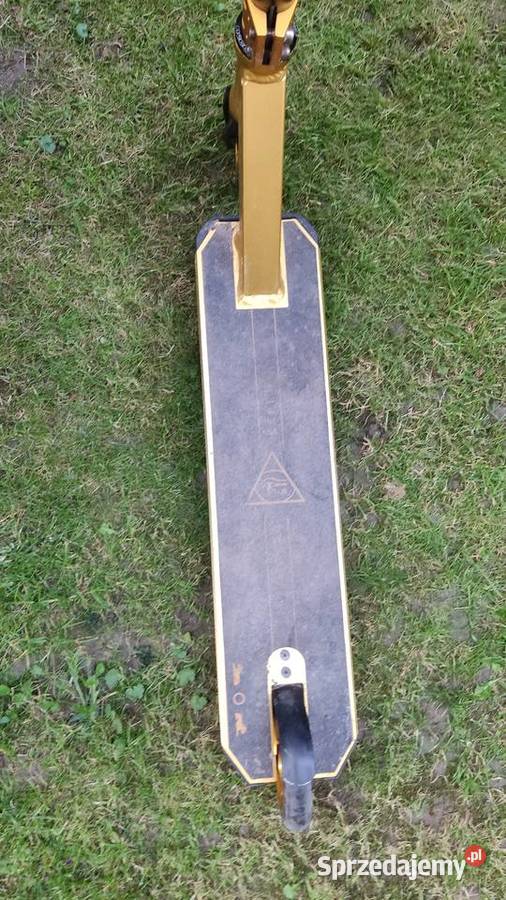 Hulajnoga wyczynowa Łańcut sprzedam