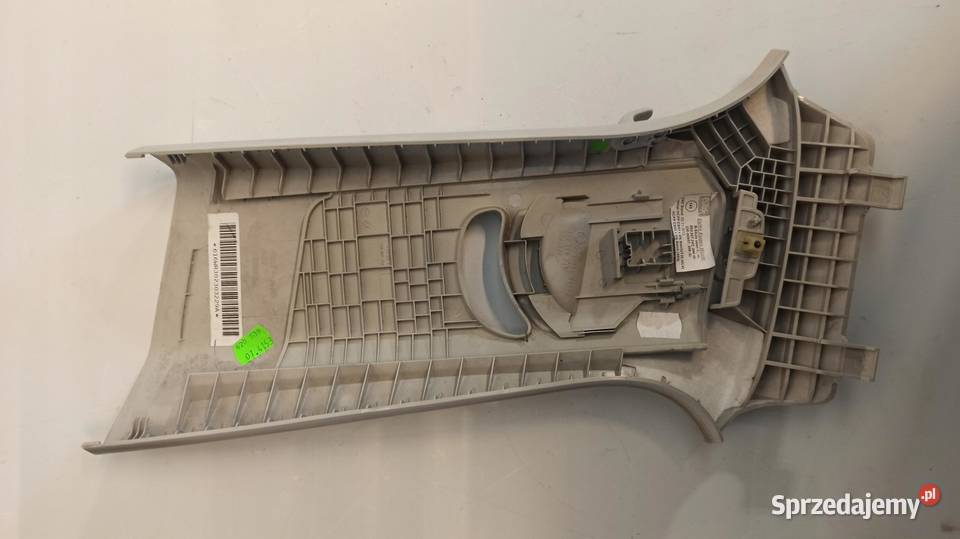 OSŁONA SŁUPKA PRAWA OCTAVIA III 5E0867244