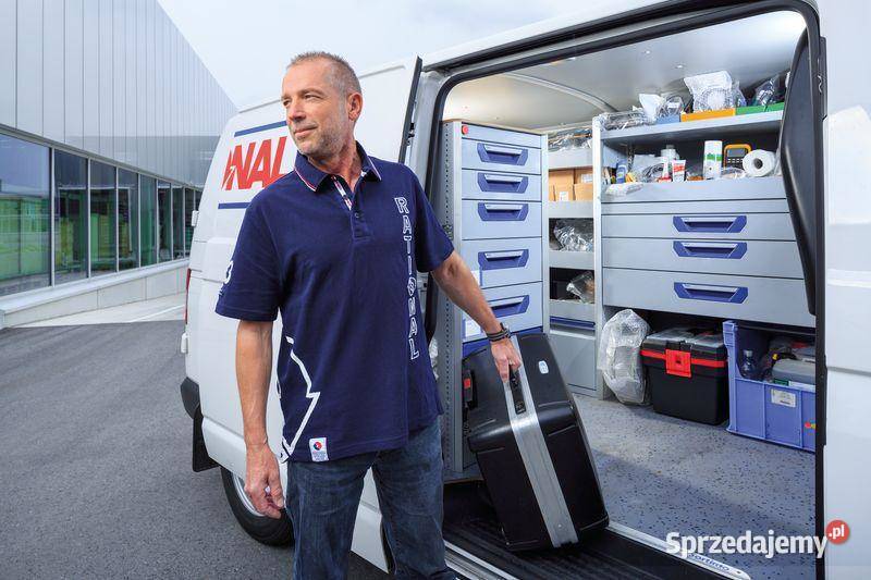 Piece konwekcyjno parowe Serwis lubuskie