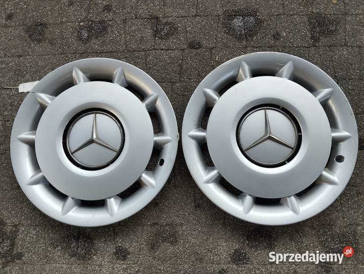 Kołpak Mercedes 15 2024010224 sztukę
