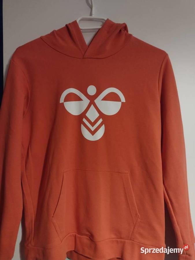 Bluza Hummel 152 Gorzów Wielkopolski