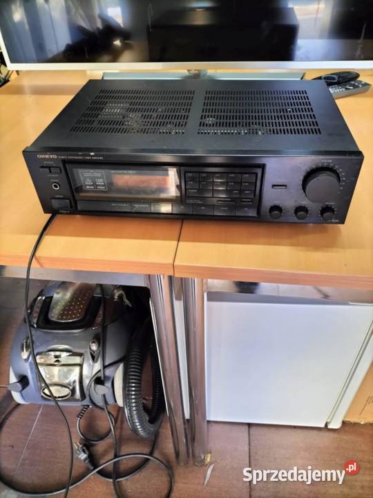 Wzmacniacz łódzkie Tomaszów Mazowiecki