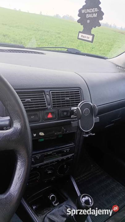 golf 4 manualna