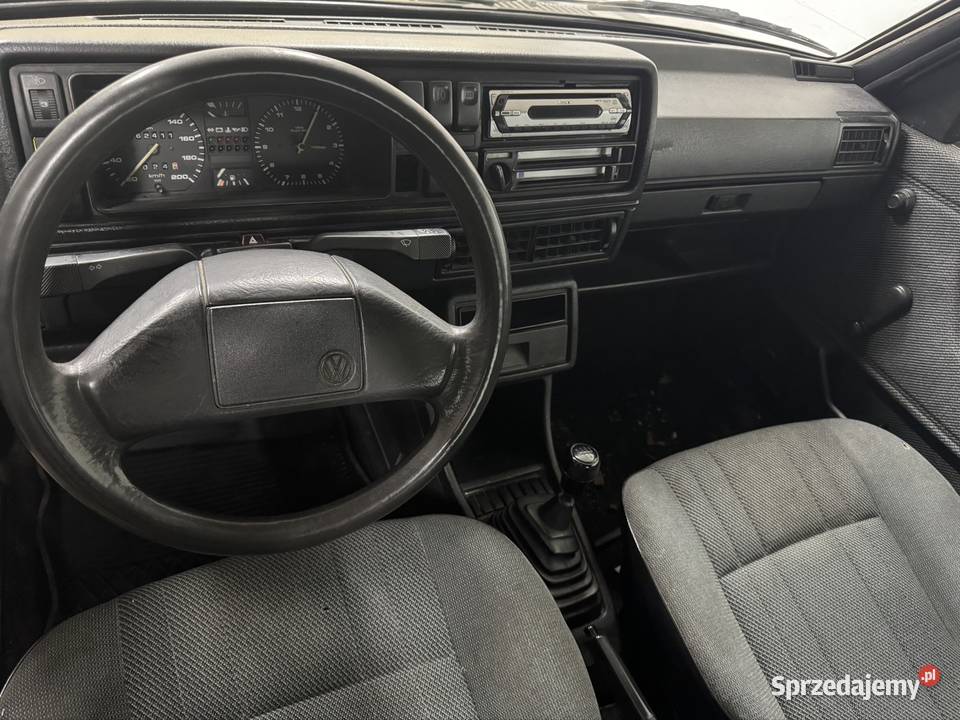 Sprzedam Golf 2 13 NZ Kłodzko