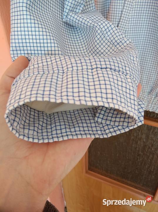 Kurtka wiosna lato jesień śląskie