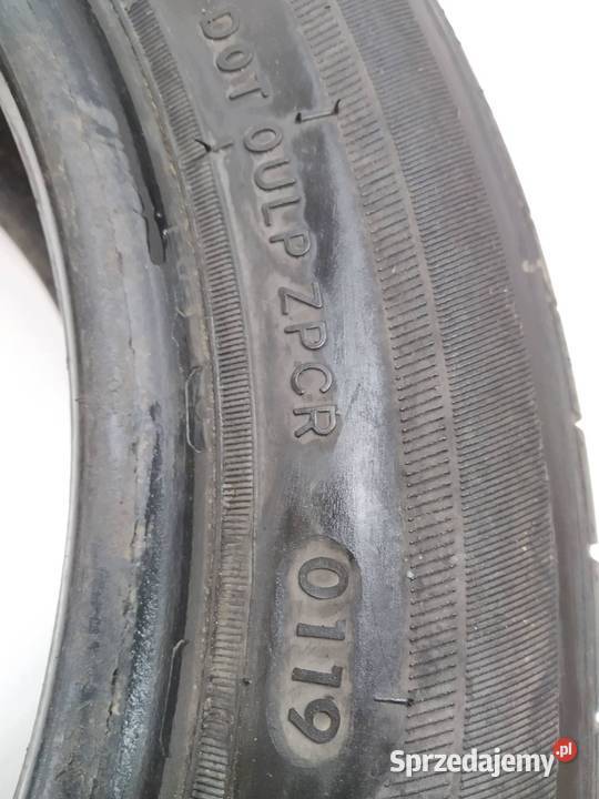 2x OPONA LETNIA ZEETEX ZTI000 18560R15 0119 621