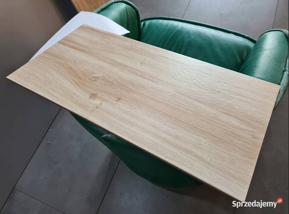 PŁYTKA GRESOWA SCANDIVAVIA CREAM 30X60 GAT 2 Opoczno