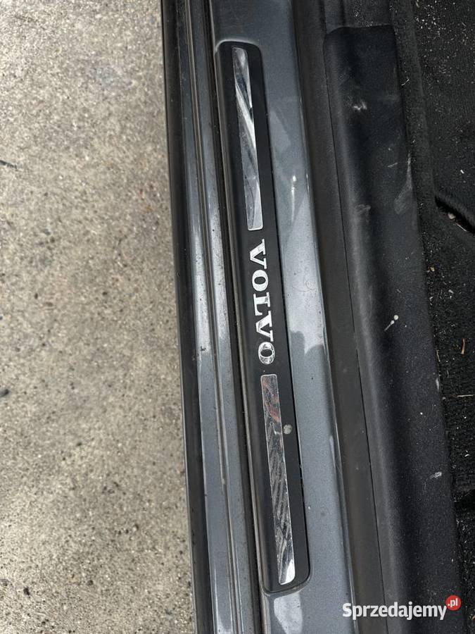 Volvo V60 20 Diesel Motoryzacja Tomaszowo