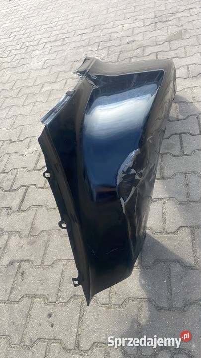 Błotnik przedni Ssr Chevrolet Przednie Góra Bałdrzychowska