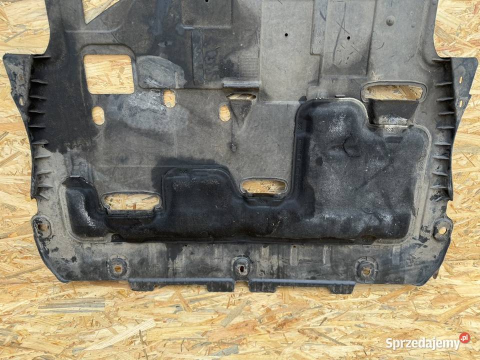 Płyta osłona pod silnik Volvo xc40 32226764 Pozostałe Sieraków sprzedam