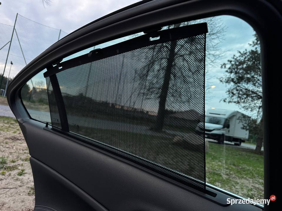 Opel Insignia nieuszkodzony Dąbrówka Wielka